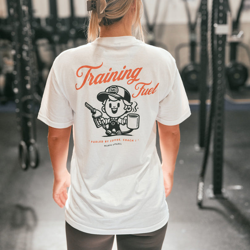 T-Shirt Murph® - Training Fuel Limited Edition