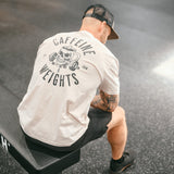 T-Shirt Murph® - Caffeine & Weights Limited Edition