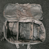 Sac d'Entraînement FlexCore MURPH 55L - Silver