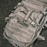 Sac d'Entraînement FlexCore MURPH 55L - Silver