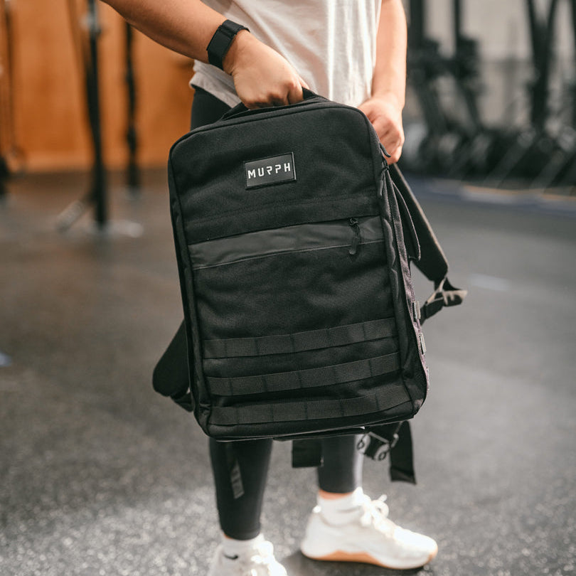 Sac à dos Grit-1 Elite 25L MURPH