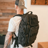 Sac à dos Onyx 40L MURPH