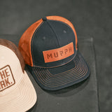 Casquettes MURPH - Timberline
