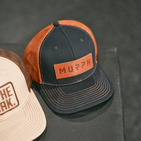 Casquettes MURPH - Timberline