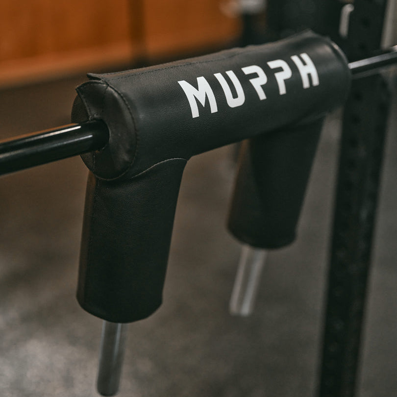 MURPH Valkyrie Safety Squat Barbell