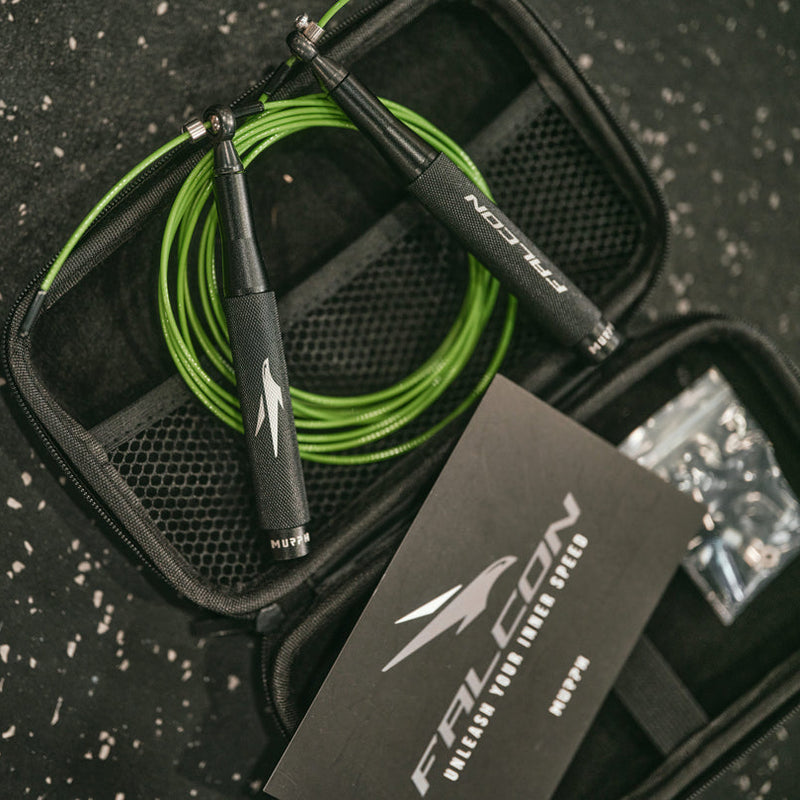 Cordes à sauter Falcon MURPH