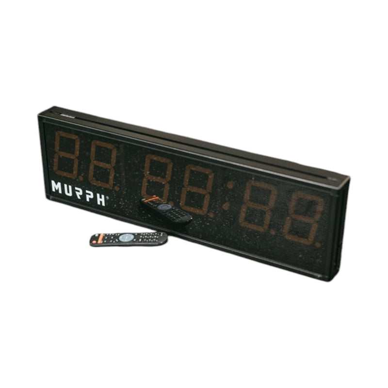 Chronomètre de gym T2 Murph