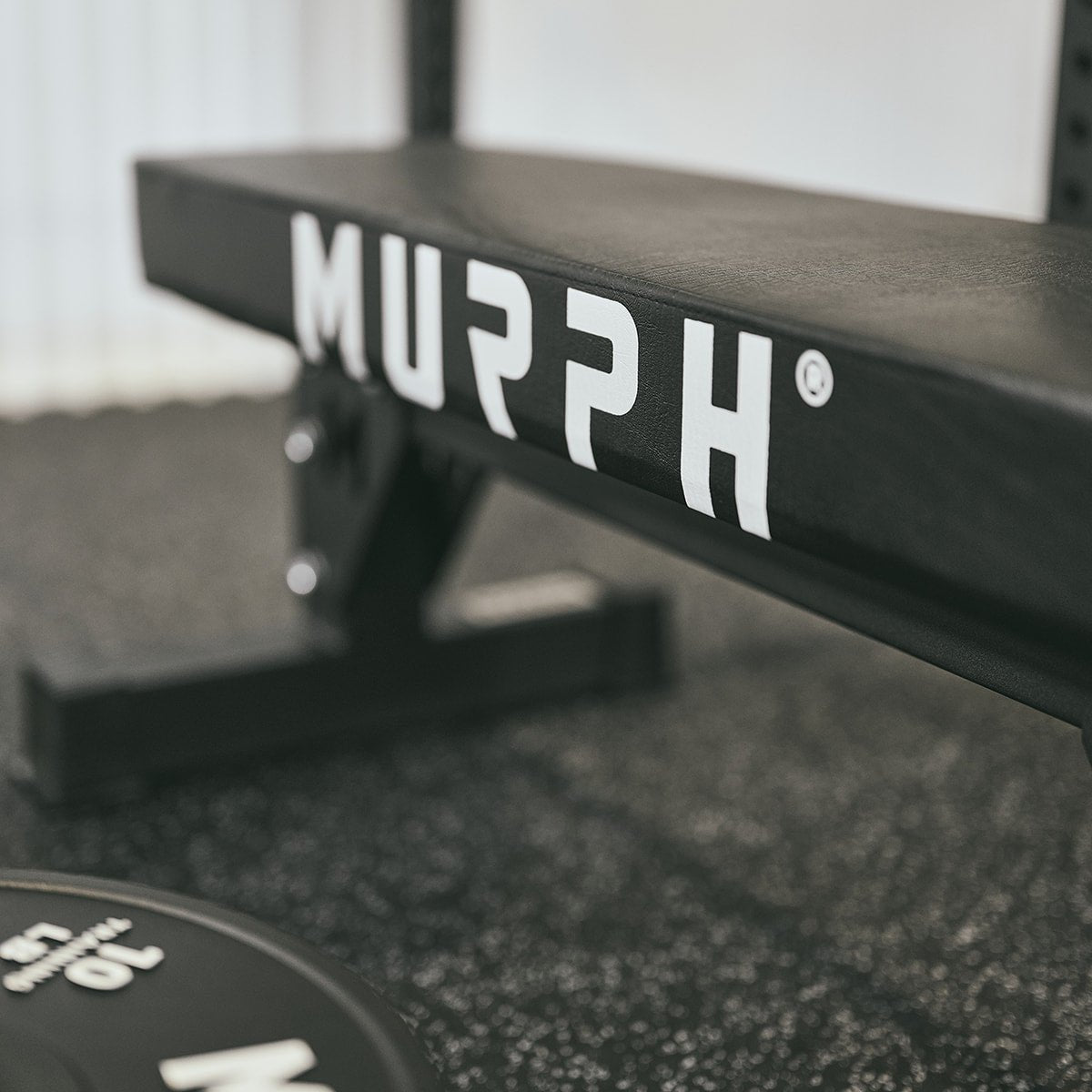 Banc plat HD 2.0 MURPH