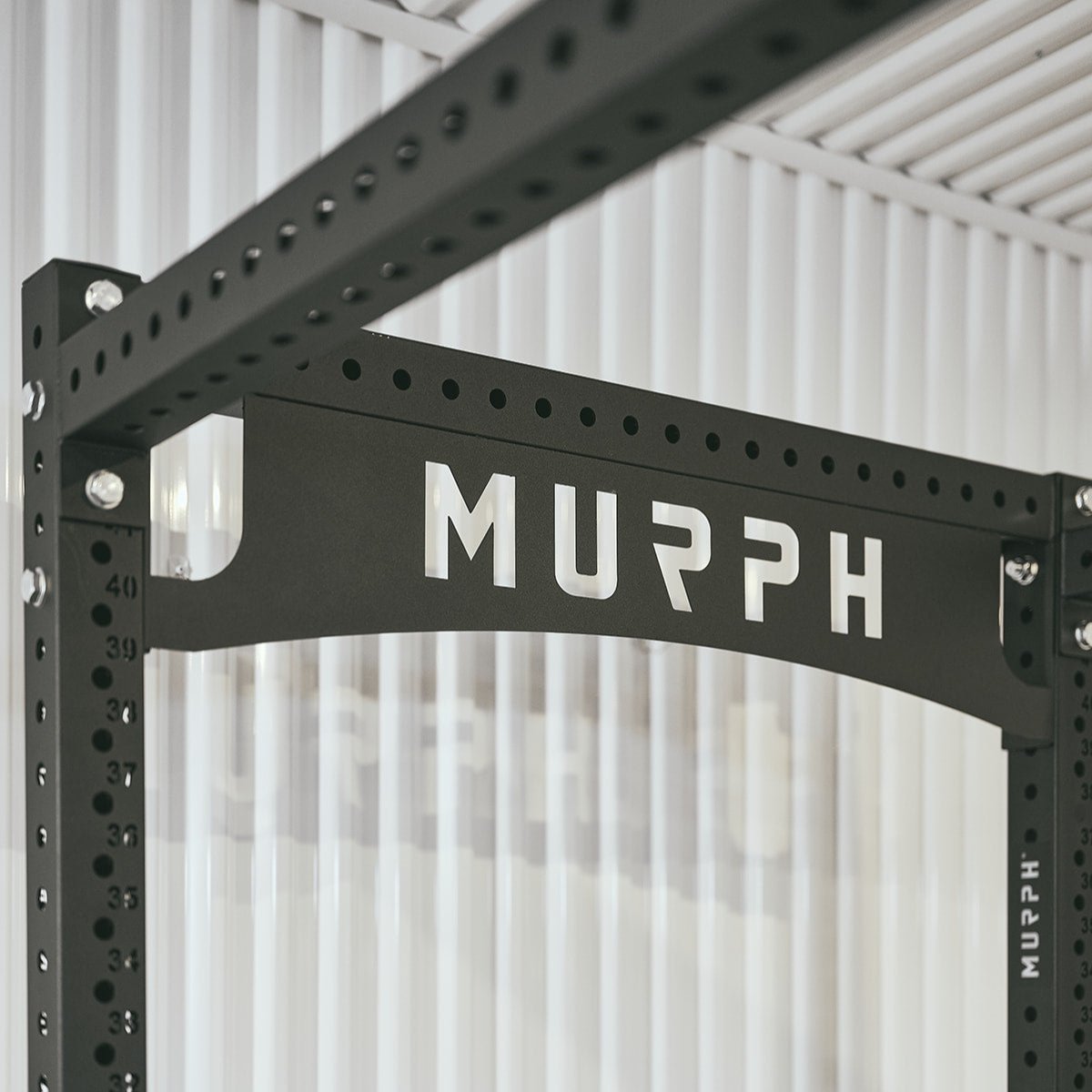 MURPH PR3 POWER RACK