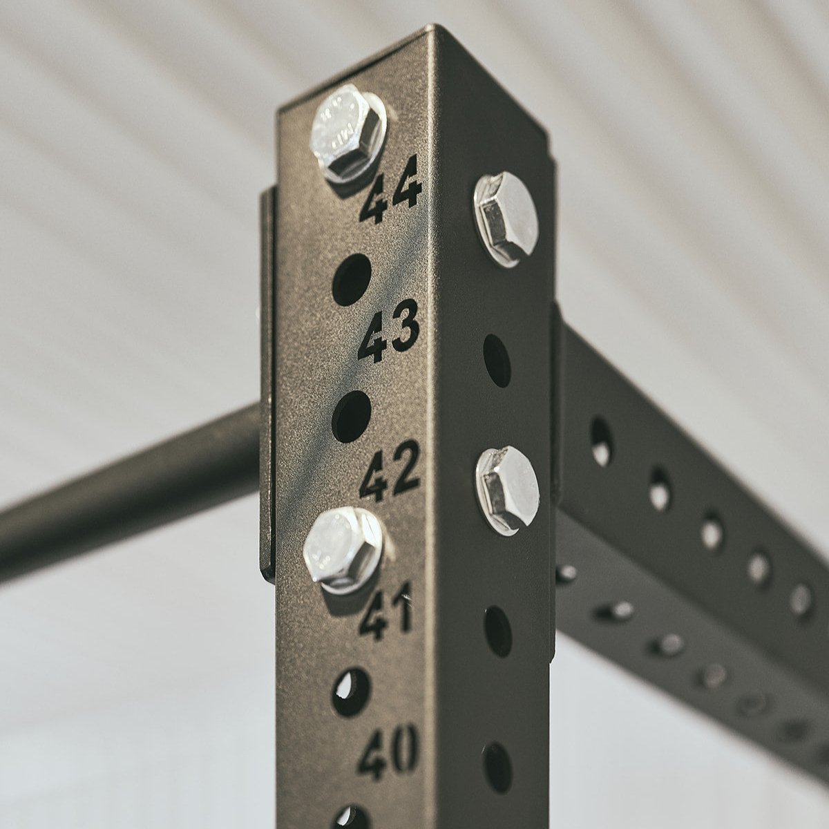 Rack de Musculation PR-3X MURPH | Power rack