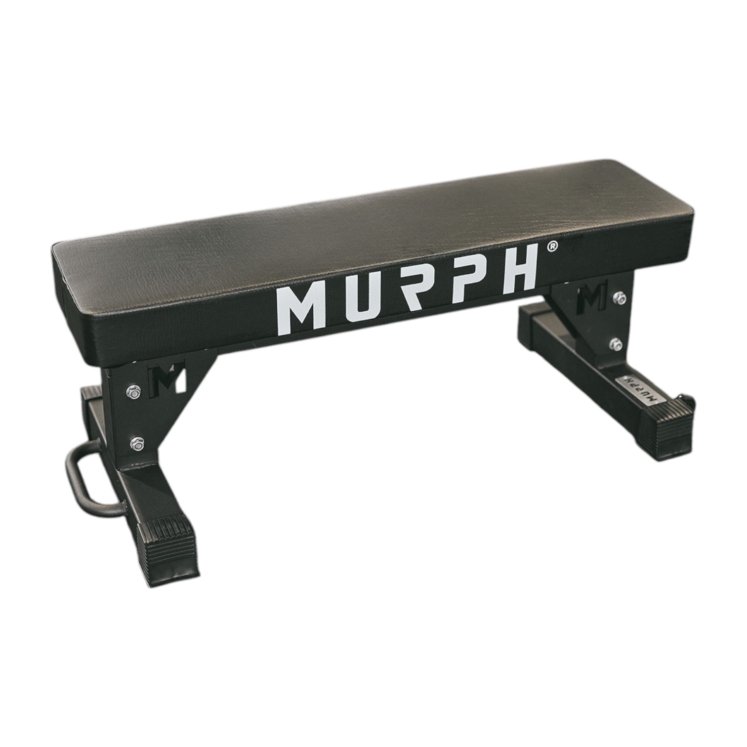 Banc plat HD 2.0 MURPH