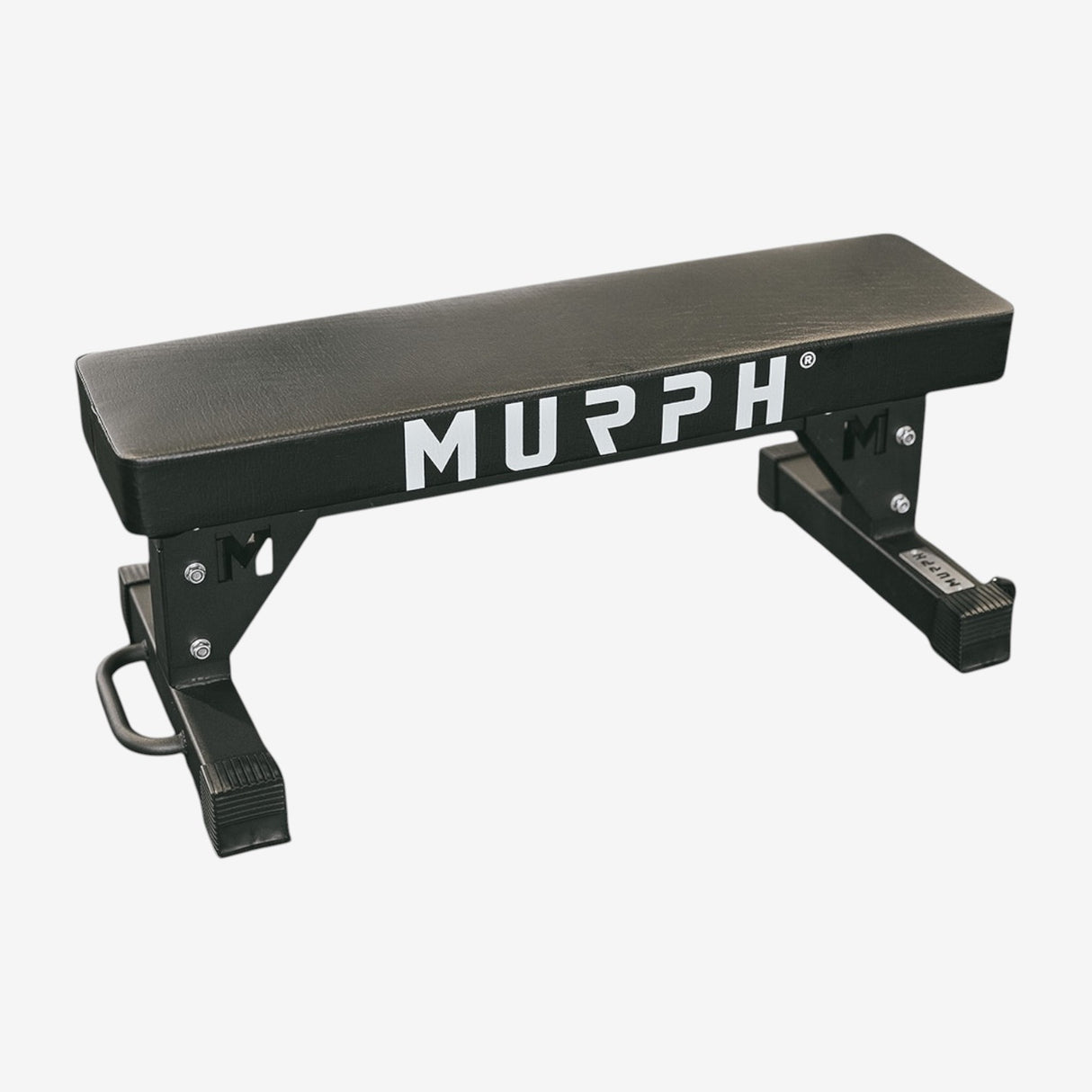 Banc plat HD 2.0 MURPH