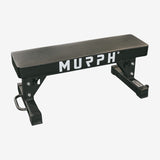 Banc plat HD 2.0 MURPH