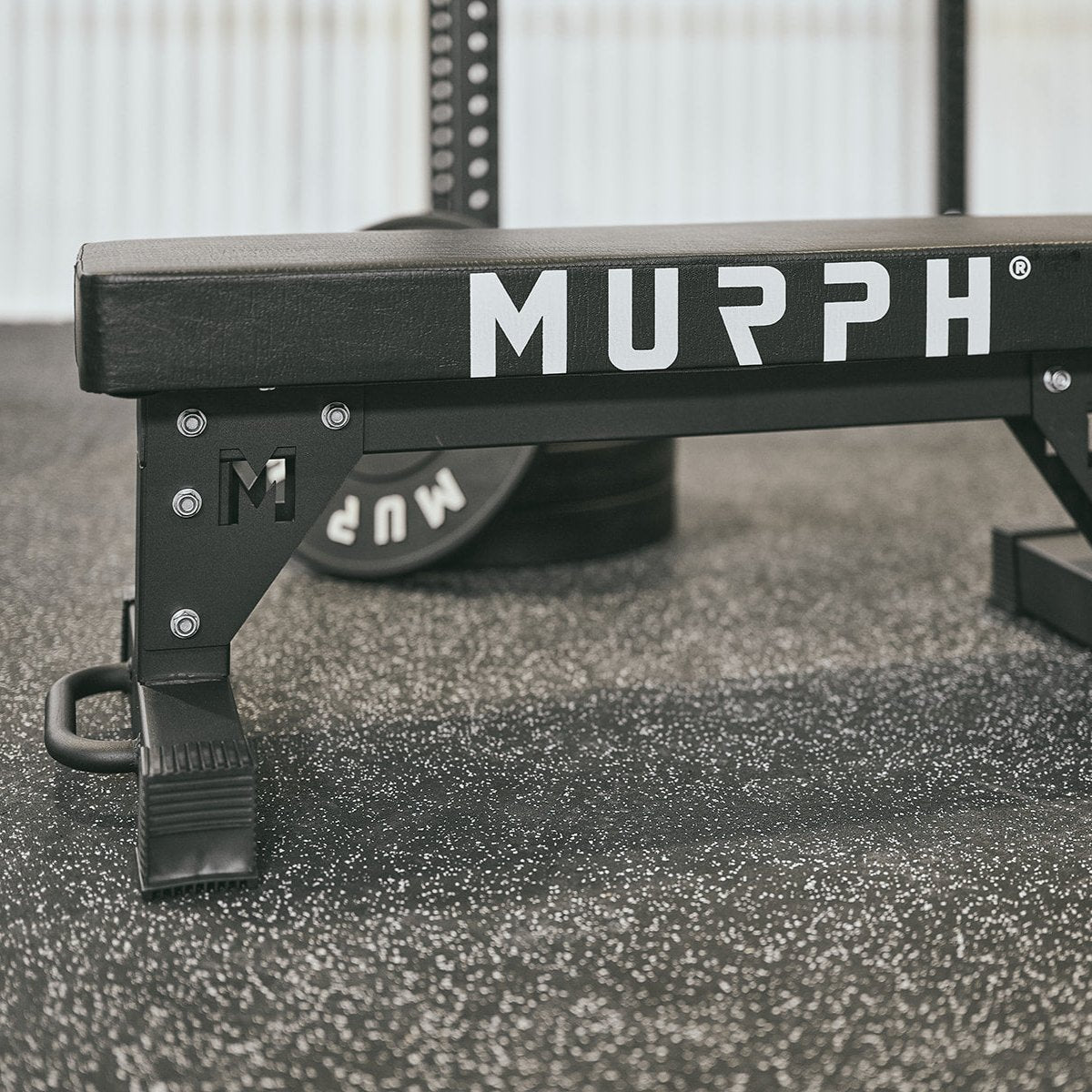 Banc plat HD 2.0 MURPH