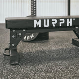 Banc plat HD 2.0 MURPH