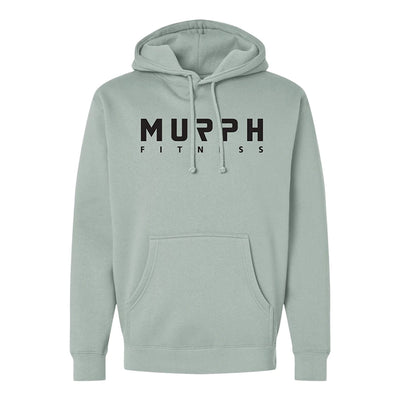 Hoodies Murph® - Dusty sage