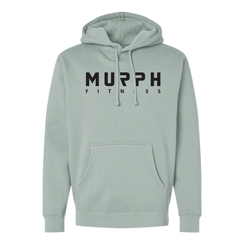 Hoodies Murph® - Dusty sage