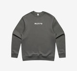 MURPH CLASSIC CREW - Shadow