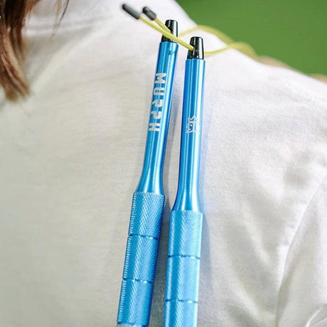 Corde à sauter Murph® Double King - Blue Sky