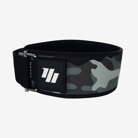 Ceinture hybride 4'' MURPH - Urban Camo