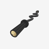 EZ Curl Bar MURPH - All Black