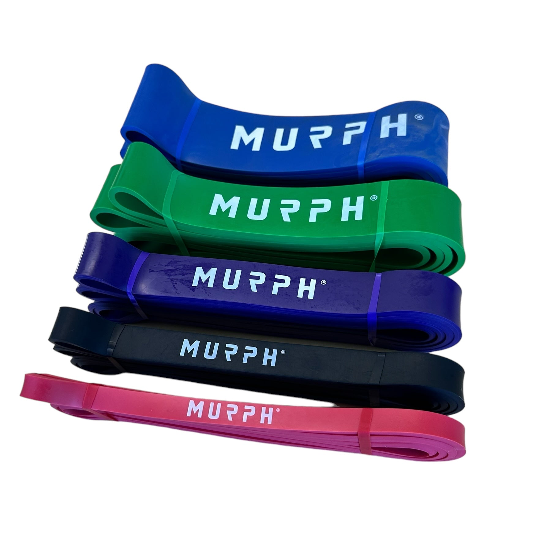 Rubber Bands Murph®