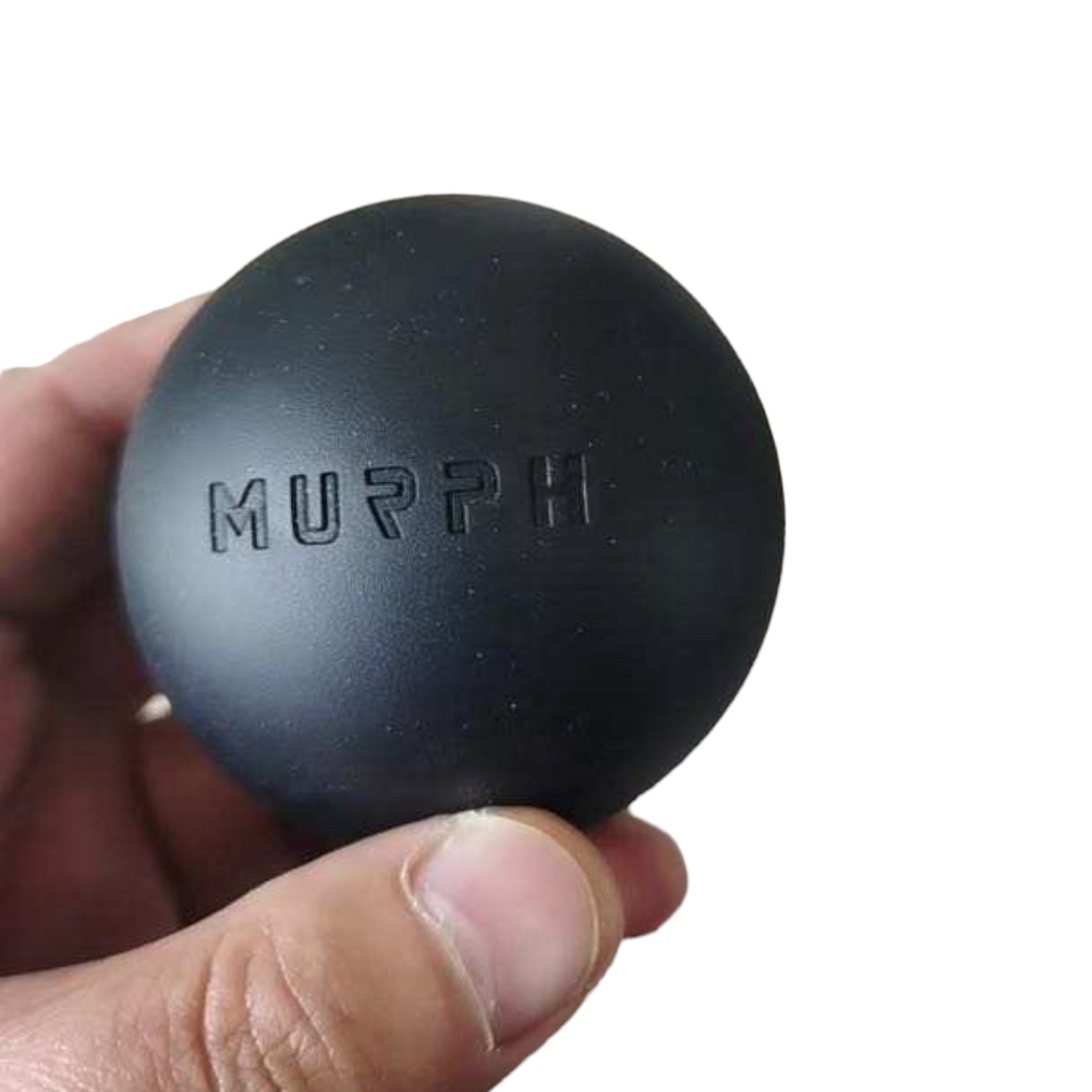Massage balls / Lacrosse balls MURPH