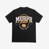 Murph Equipment Co. T-Shirt — Gold Edition