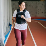 Veste d'Entraînement Lestée MURPH - Weighted Vest Gym & Fitness
