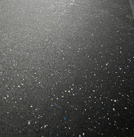 8mm 4'x25' Pro Series Roll Mat