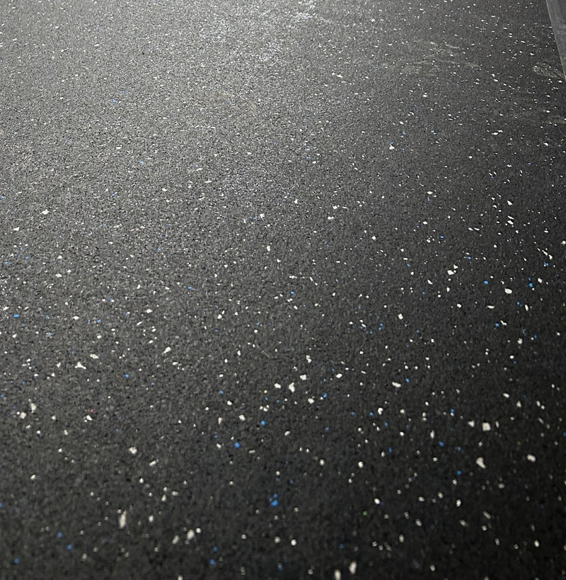 Tapis rouleau 8mm 4’x25’ Série Pro