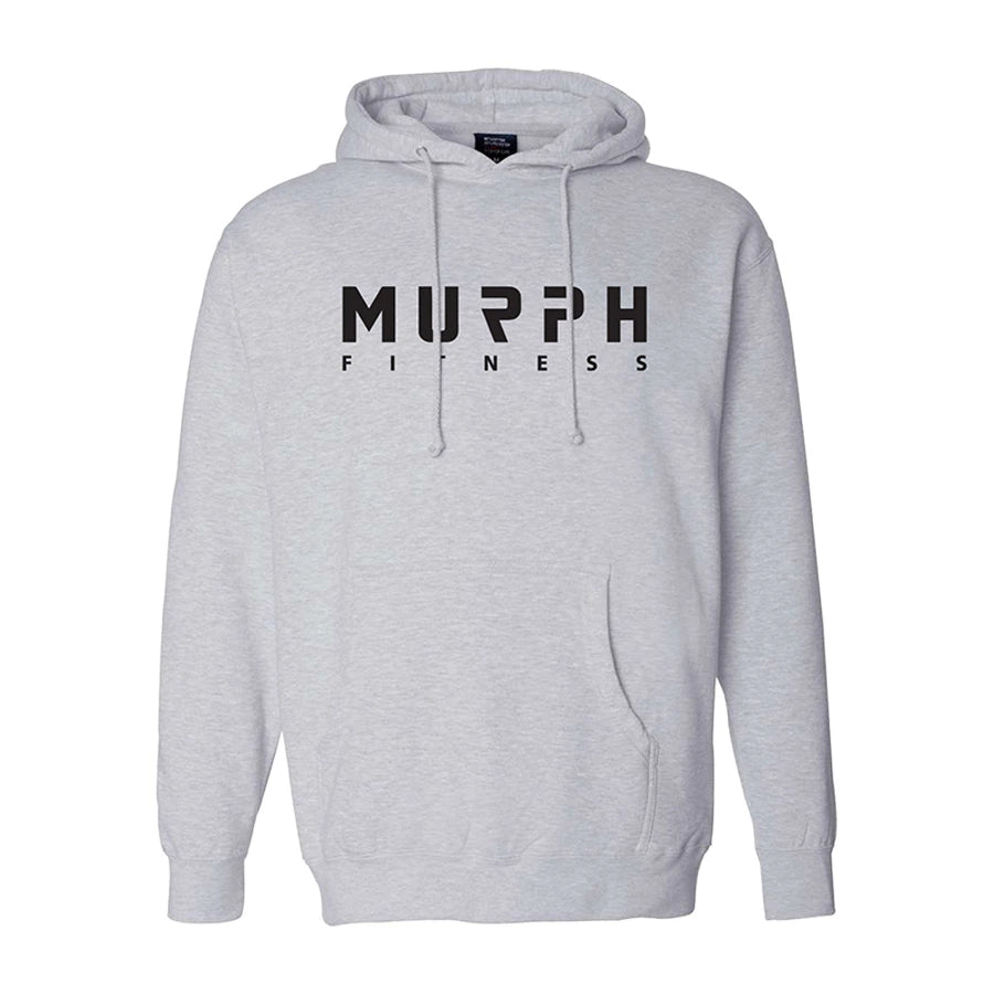 Hoodies Murph® - Grey heather