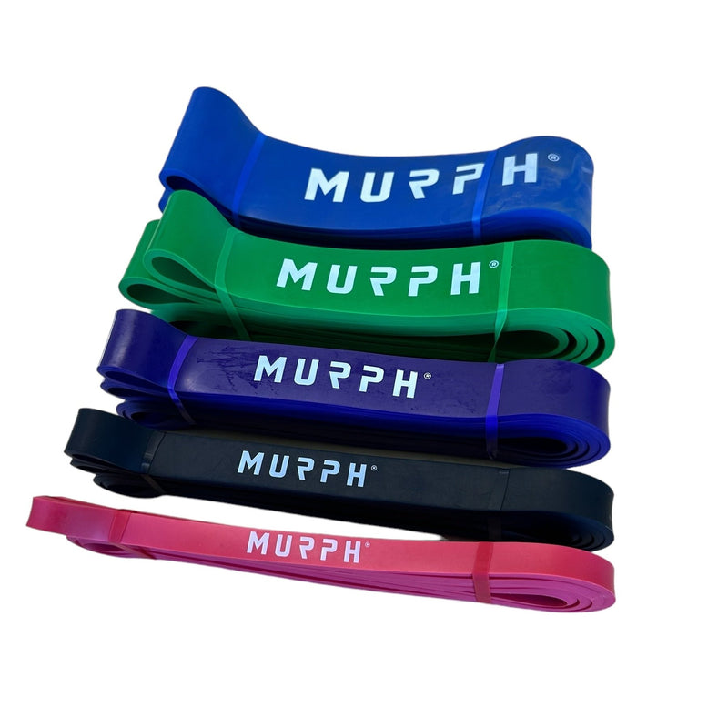 Bandes élastiques Murph