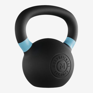 Kettlebells