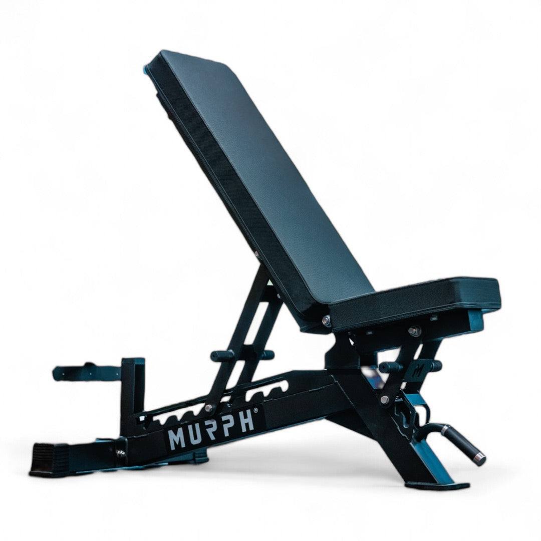 Banc ajustable AB-3 Pro MURPH