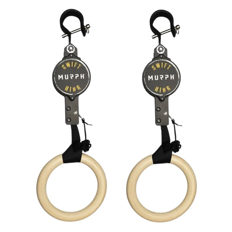 Swift Rings MURPH ( pair )