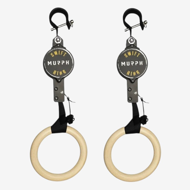Swift Rings MURPH (pair)