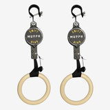 Swift Rings MURPH (pair)