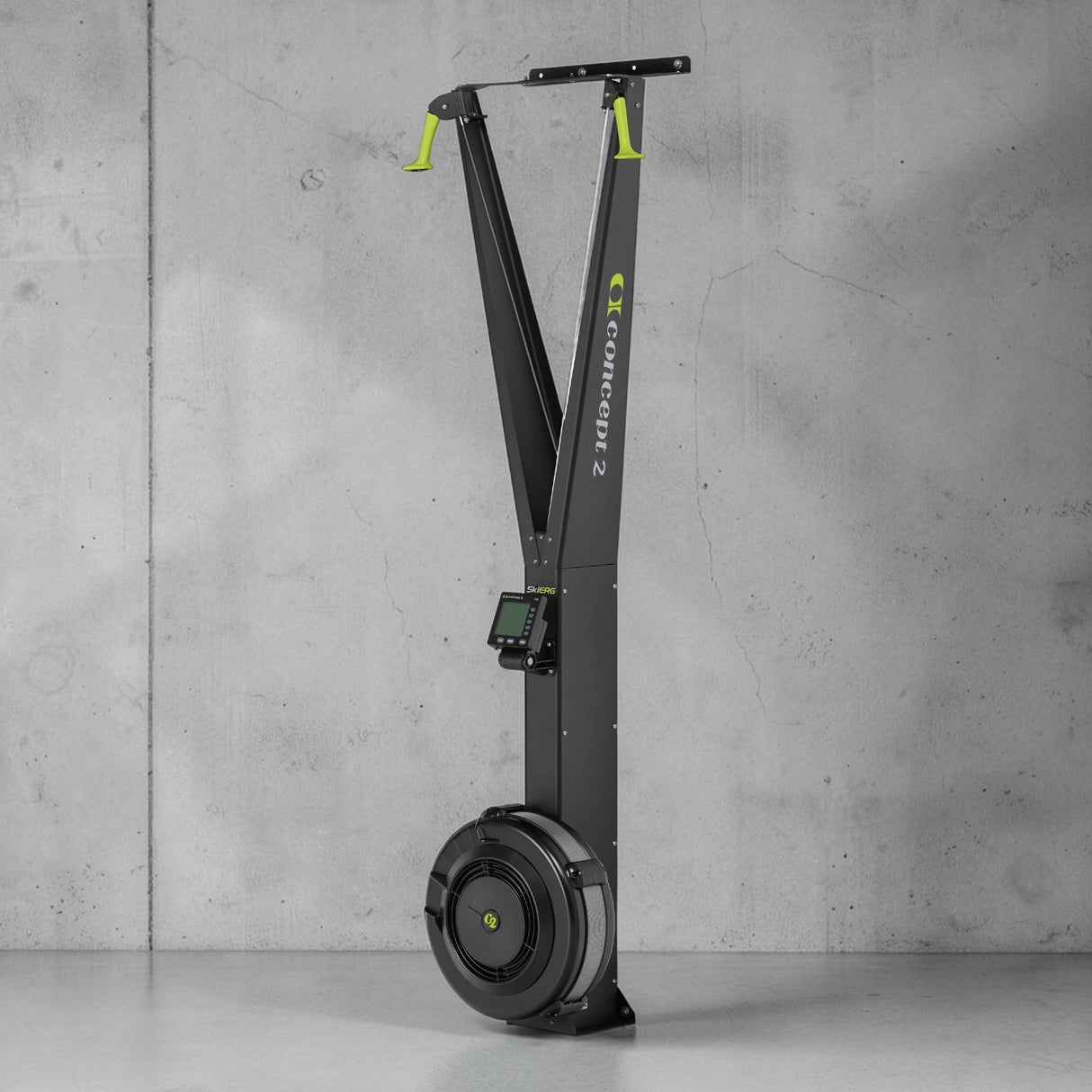 Concept 2 Ski Erg - PM5