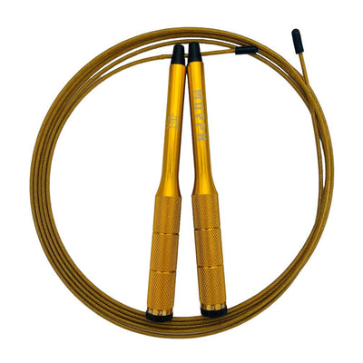 Corde à sauter Murph® Double King - Gold Sun