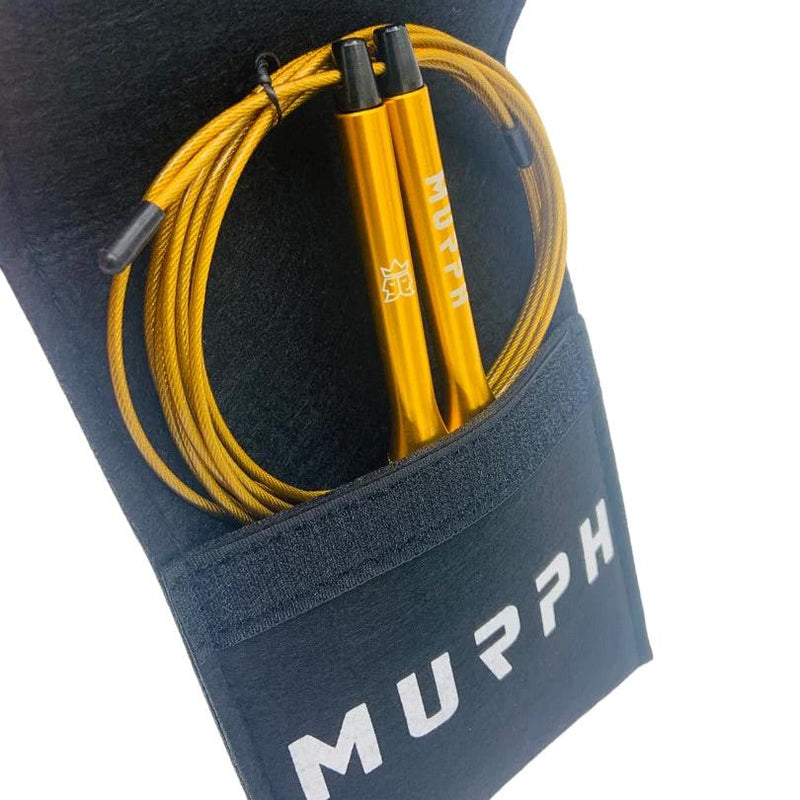 Corde à sauter Murph® Double King - Gold Sun