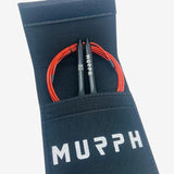 Corde à sauter Murph® Double King - Black Shadow
