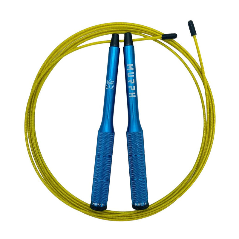 Corde à sauter Murph® Double King - Blue Sky