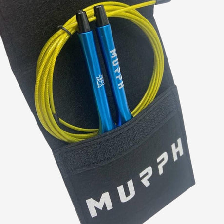 Corde à sauter Murph® Double King - Blue Sky