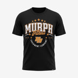 Murph Equipment Co. T-Shirt — Gold Edition