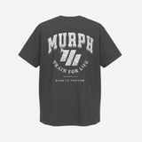 Murph Train For Life Oversized Light T-Shirt