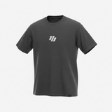 Murph Train For Life Oversized Light T-Shirt