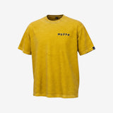 Oversized T-shirt MURPH - Gold