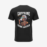 T-Shirt Murph® - Caffeine Grandma Limited Edition