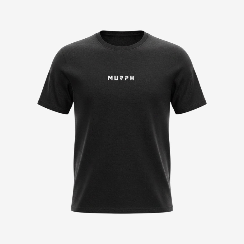 T-Shirt Murph® - Caffeine Grandma Limited Edition